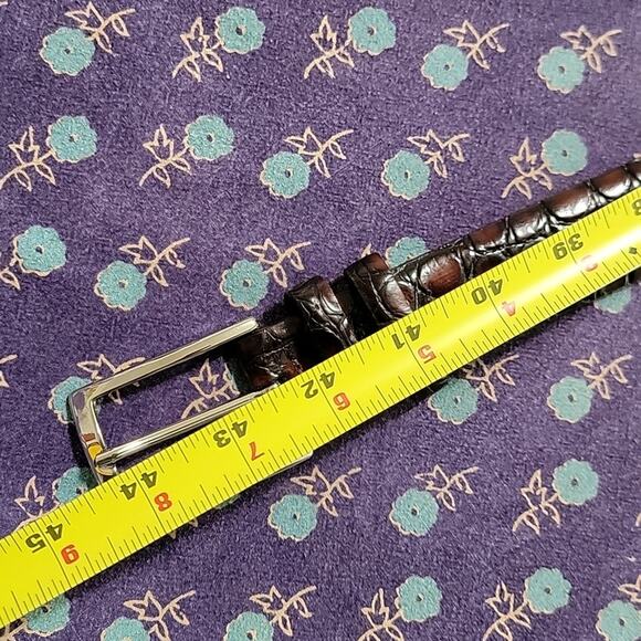 Torino Belt - Picture 2 of 7